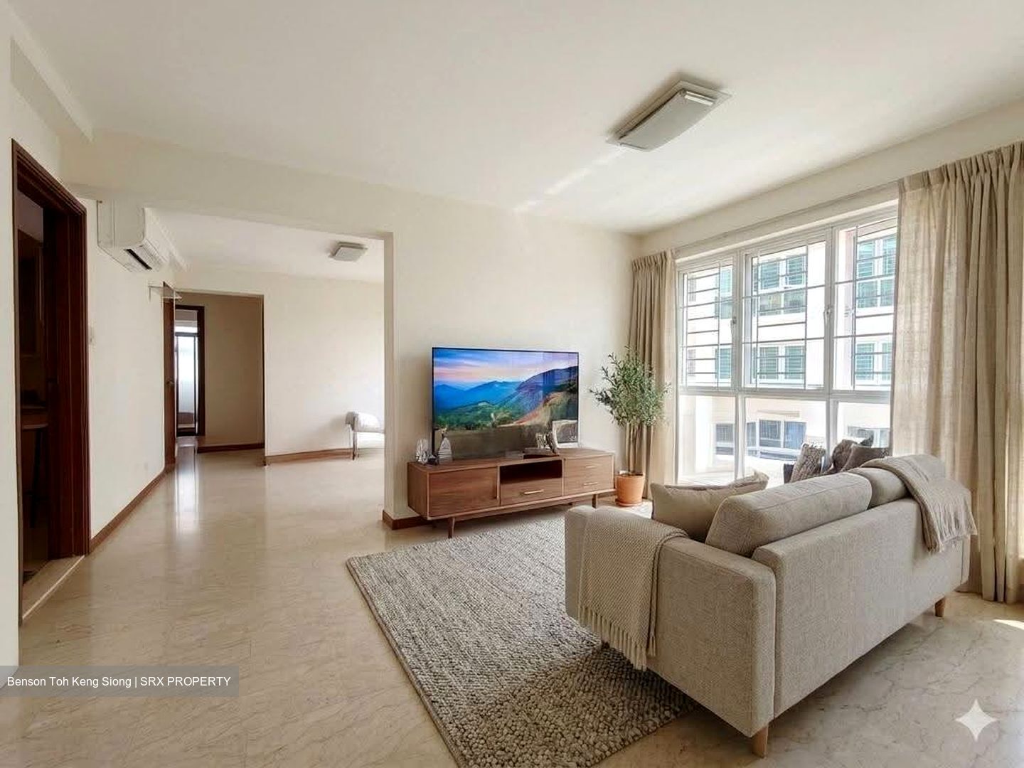 Evergreen Park (D19), Apartment #619417691